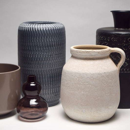Let's Talk Textures