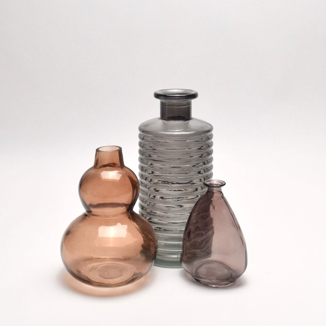 Why 3 Vases are Better Than 1