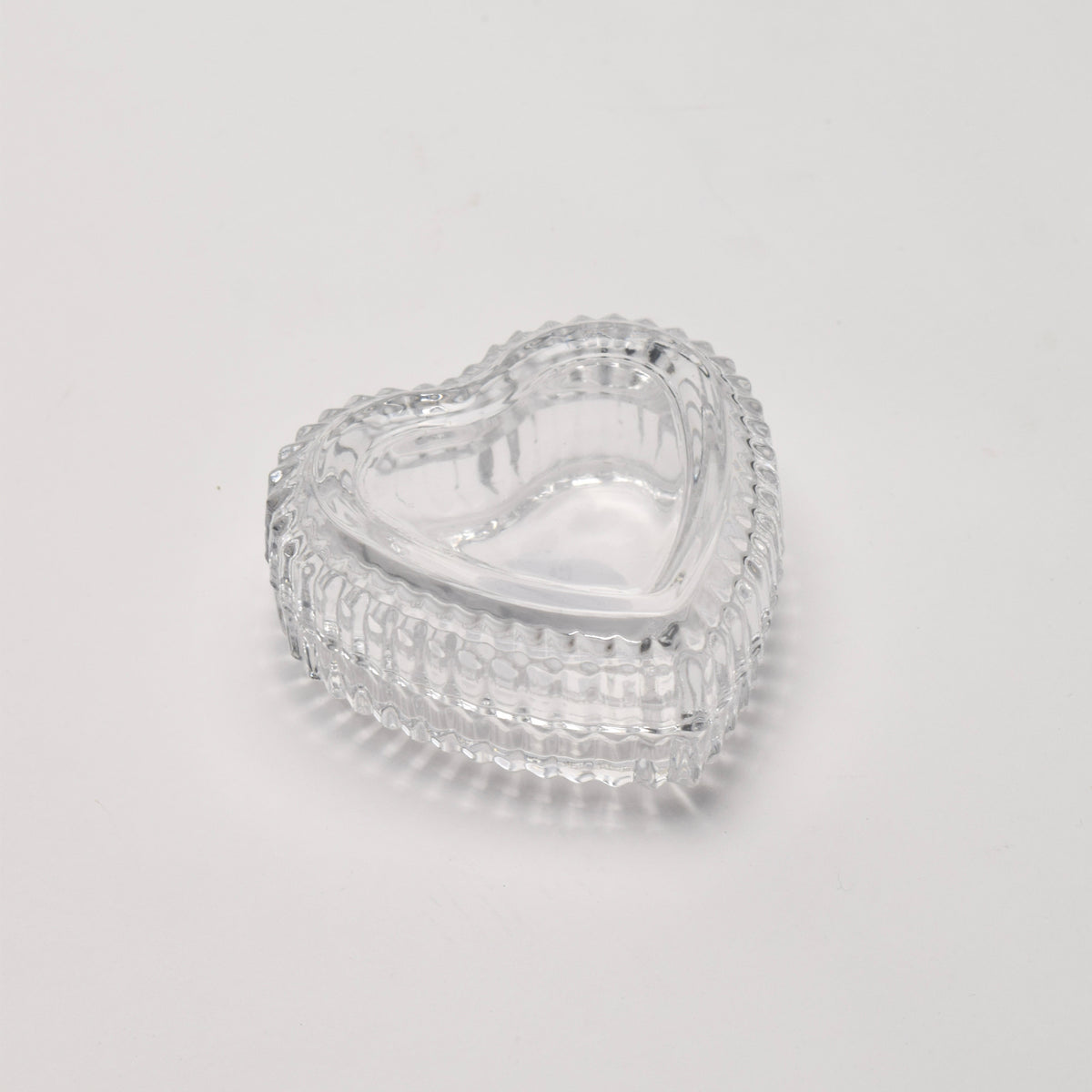 Heart Trinket & Box Set