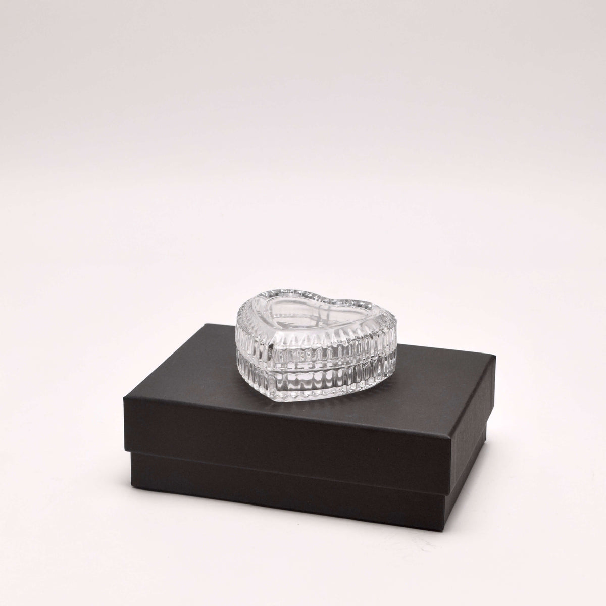 Heart Trinket & Box Set
