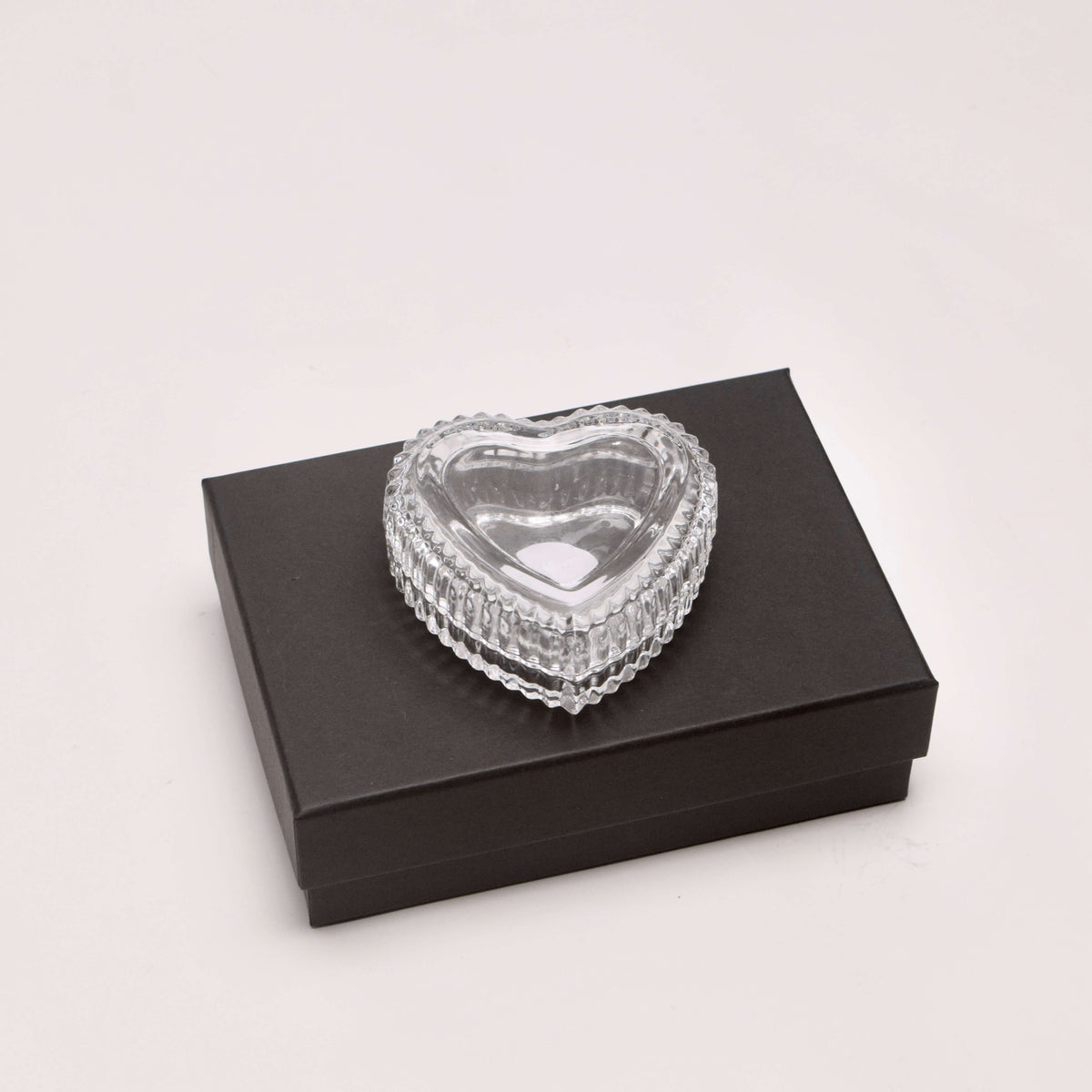 Heart Trinket & Box Set