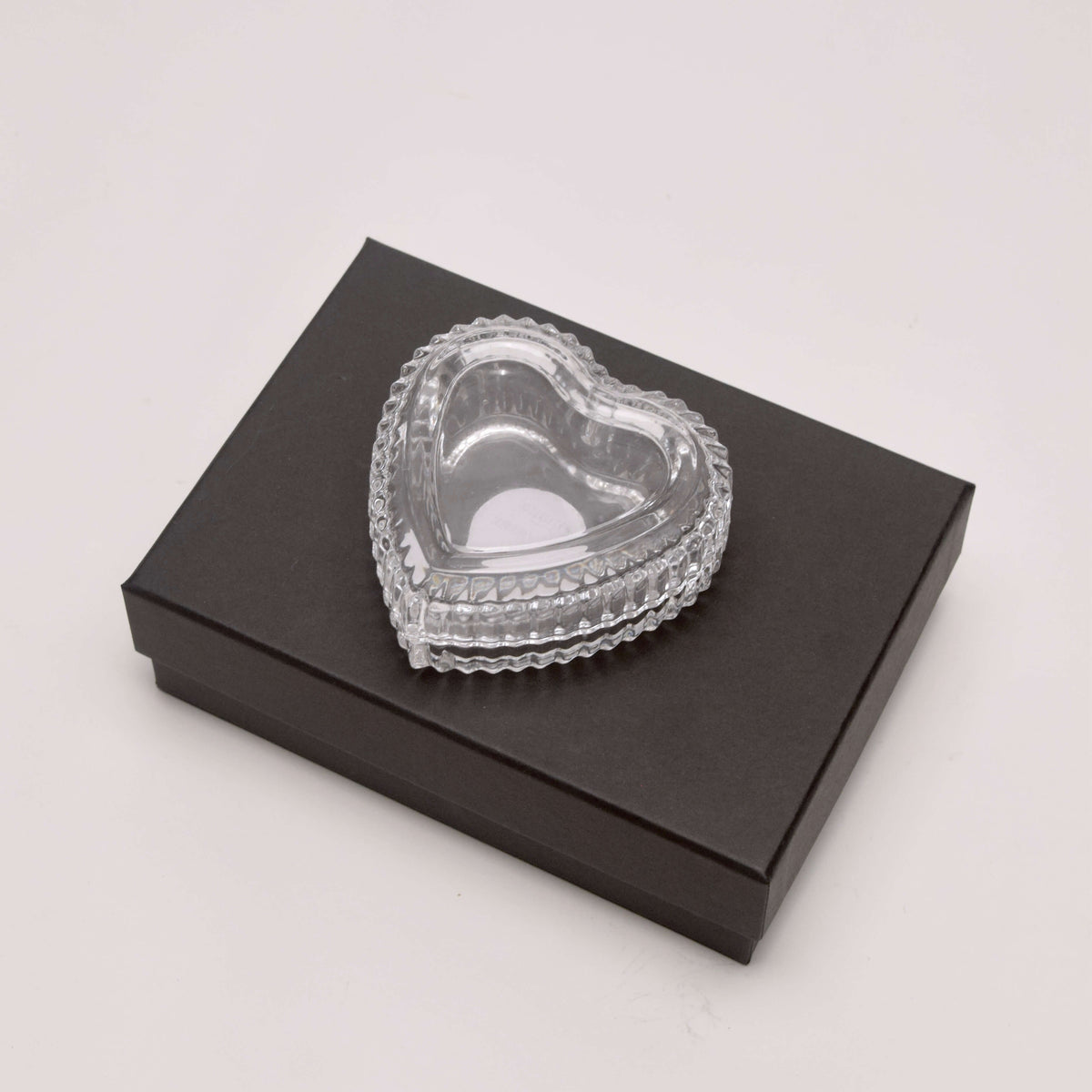 Heart Trinket & Box Set